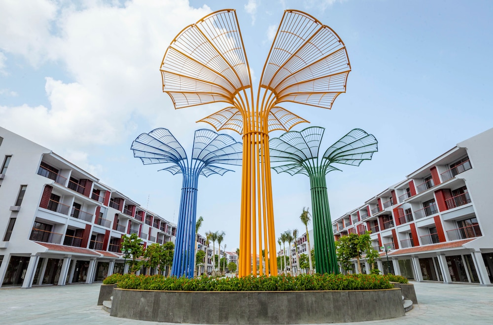 Aloha Hotel - last minute hotel in Phu Quoc