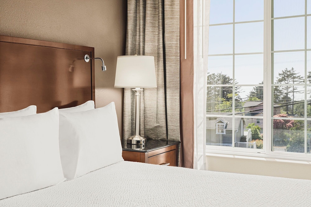 The Ashley Inn & Suites - photo 31