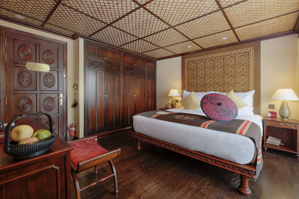 Heritage Line Anawrahta Cruise — Mandalay — photo 5
