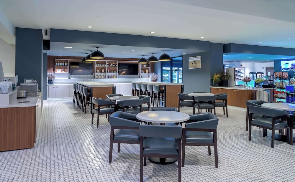 Hilton Atlanta - photo 38