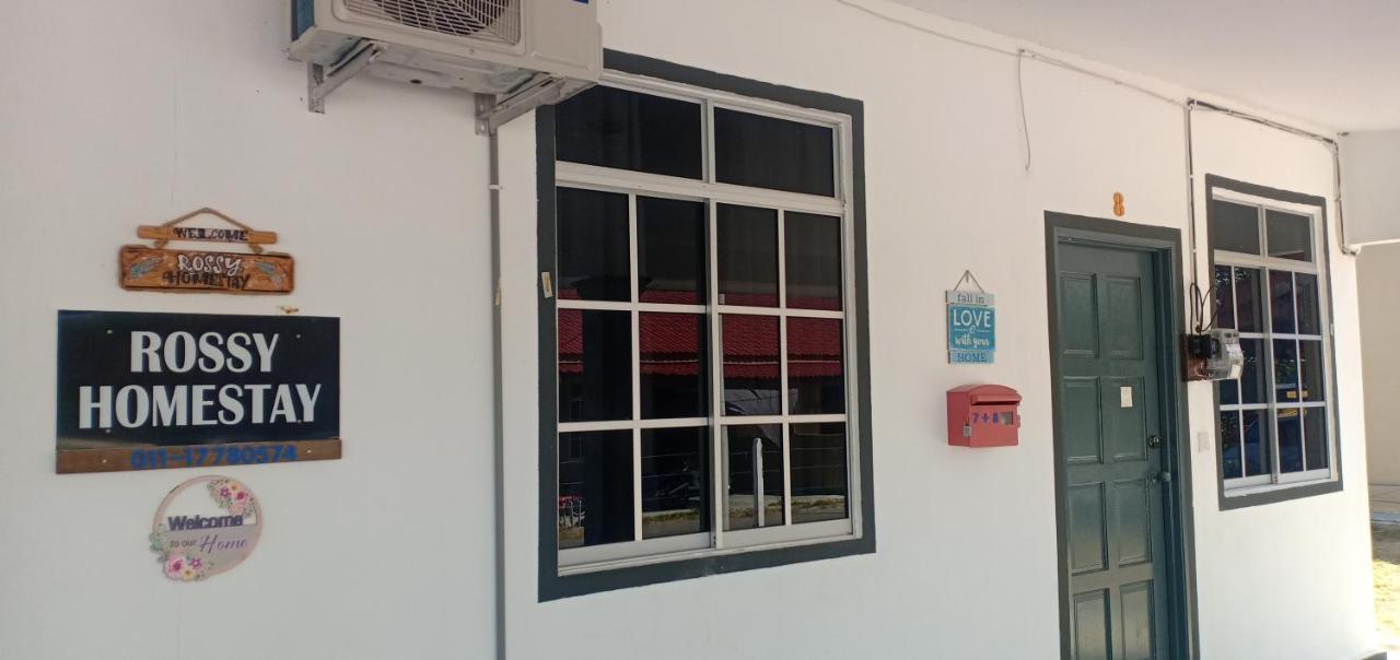 Rossy Homestay — 4-Star Luxury Hotel in Kuah, Malaysia