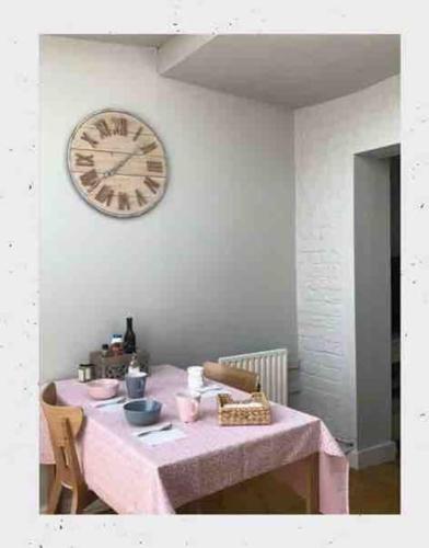 3 Bedroom Service accommodation closer to Reading City Center