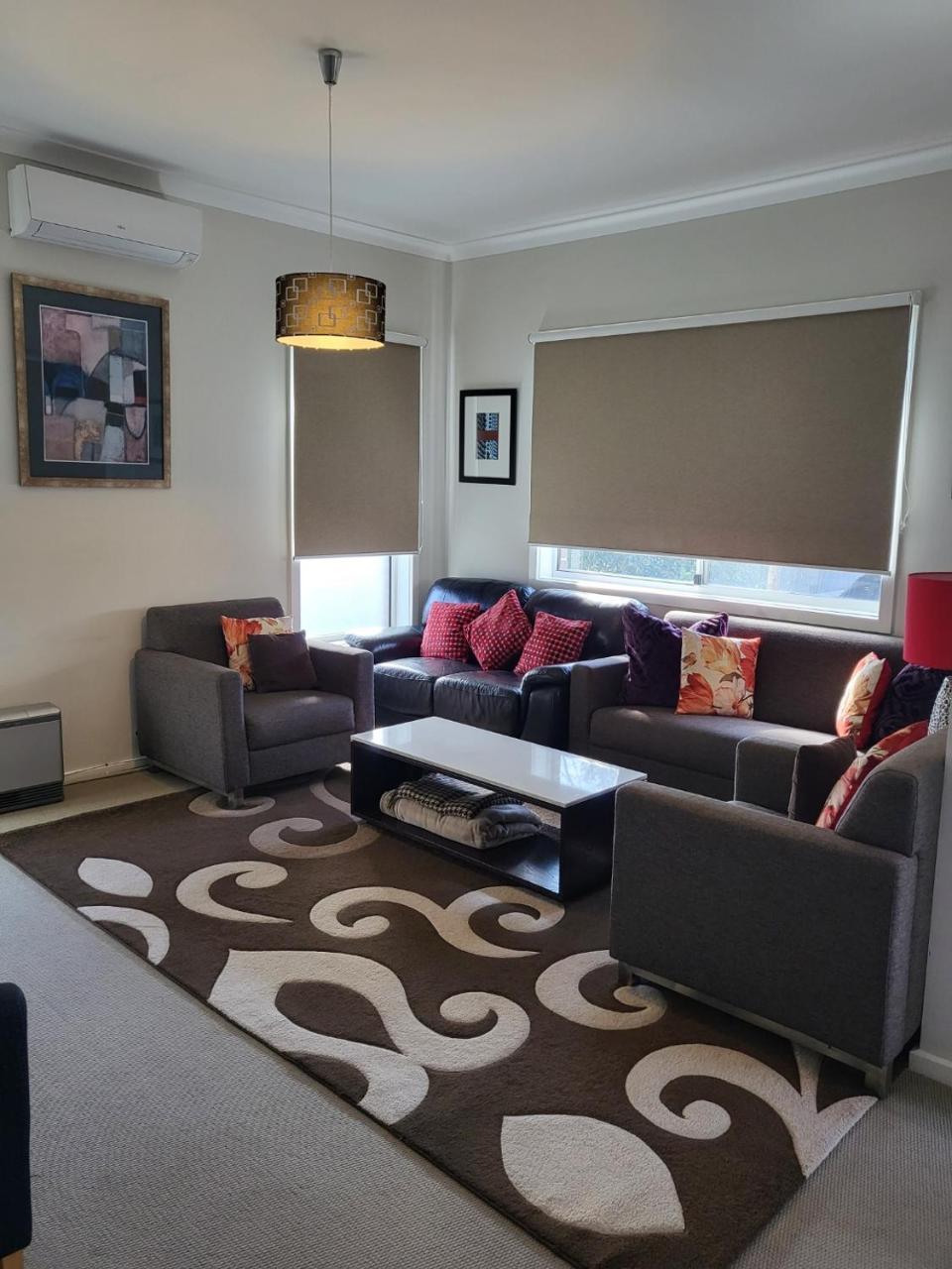 Blue on Cooper in Katoomba, Australia