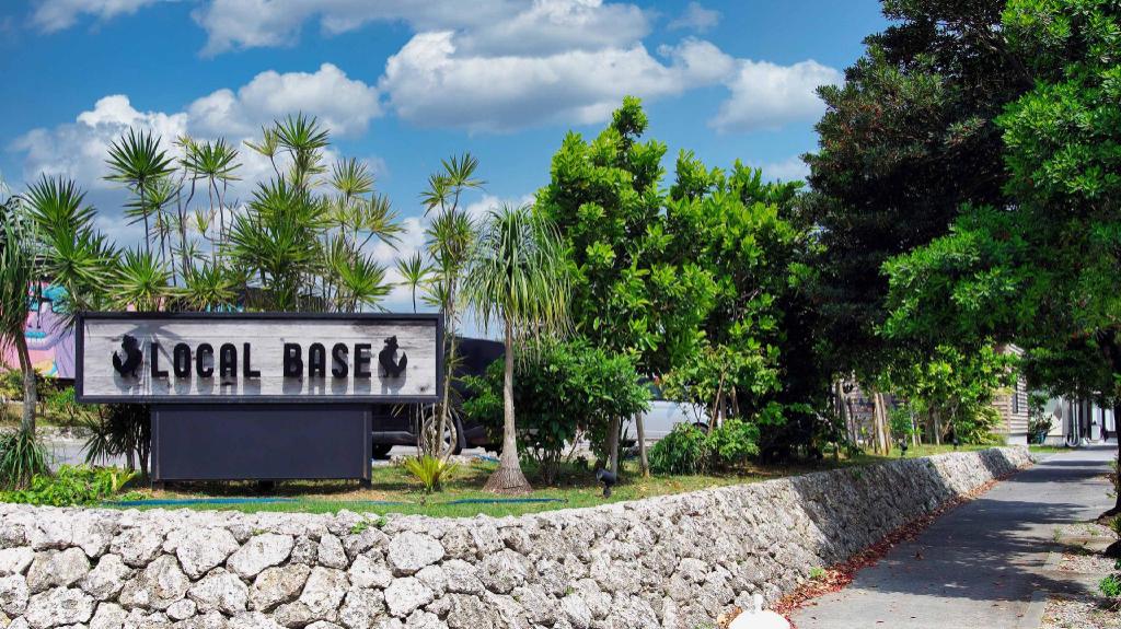 Hotel Local Base Miyakojima Vacation Stay 27030V in Miyakojima, Japan