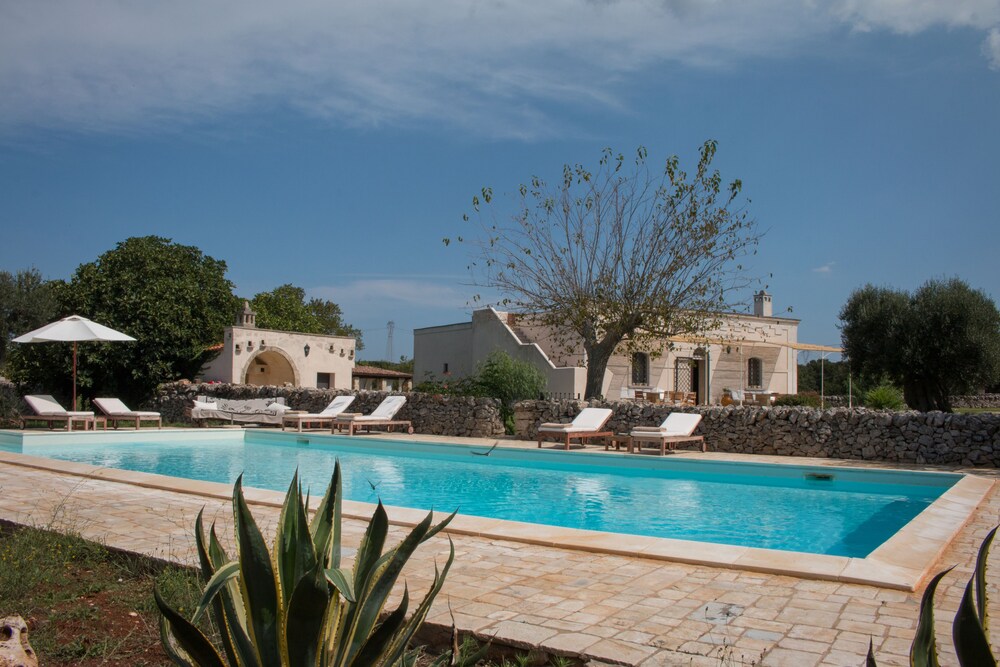 Casale Boara — hotel in Mottola
