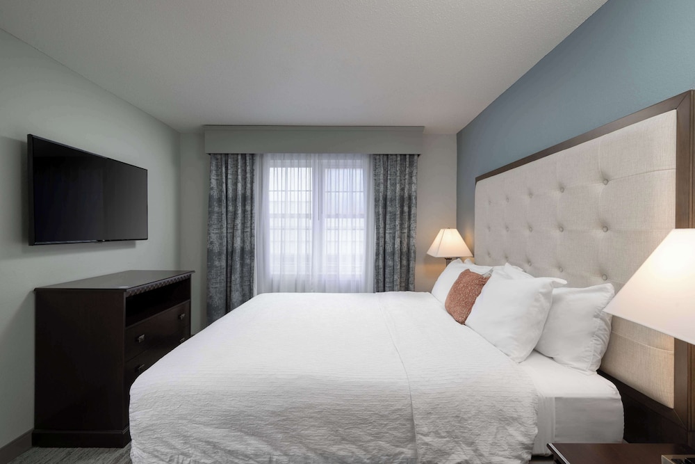Homewood Suites by Hilton Boston Andover - photo 14
