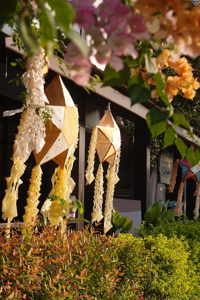 Villa Namkhan Heritage — 4-Star Luxury Hotel in Luang Prabang, Laos
