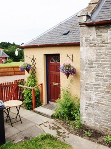 Martinshouse Holiday Cottage Hawick Borders — 4-Star Luxury Hotel in Hawick, United Kingdom