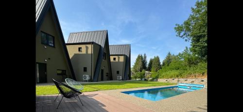 Domašovo - last minute hotel in Unknown City