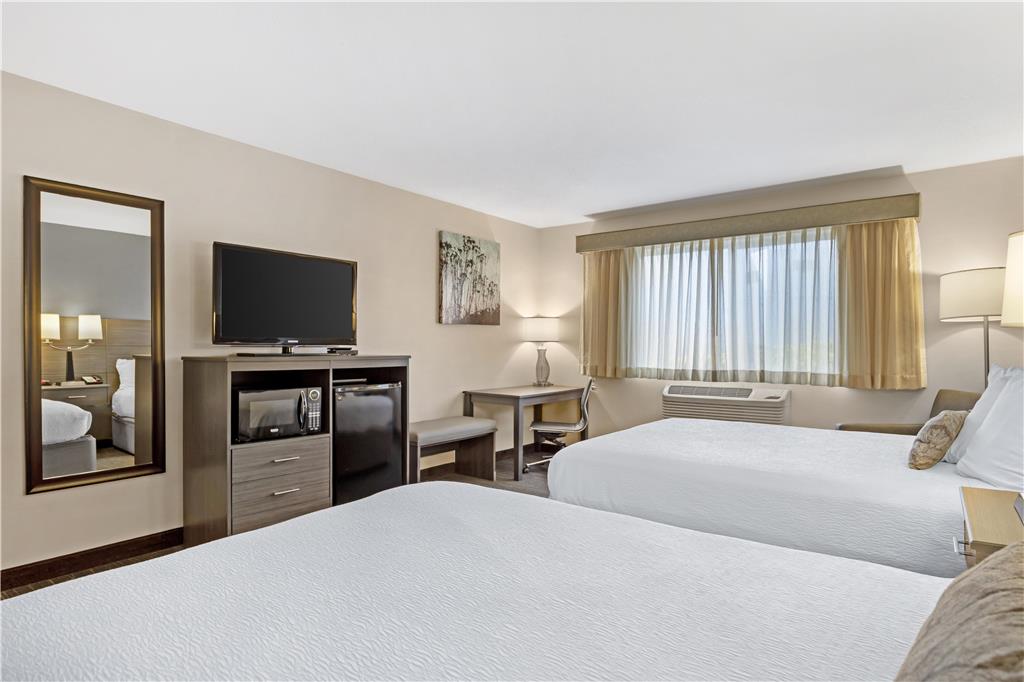 Best Western Plus City Center - photo 20