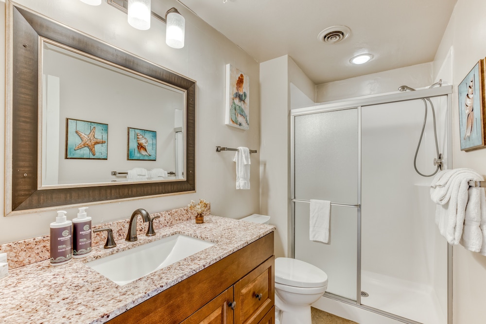 Sand & Sea Resort Condominiums - photo 929
