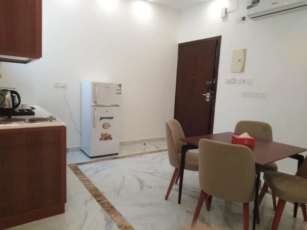 Masharef Abha Suites فندق مشارف ابها للشقق الفندقية — Abha — photo 3