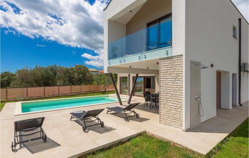 Villa Ogradina — 5-Star Luxury Hotel in Pula, Croatia