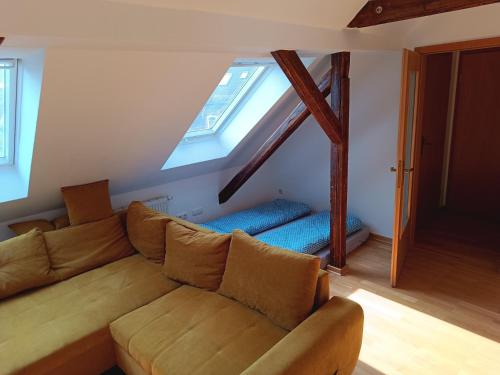 Uber Den Dachern Von Erfurt in Erfurt, Germany