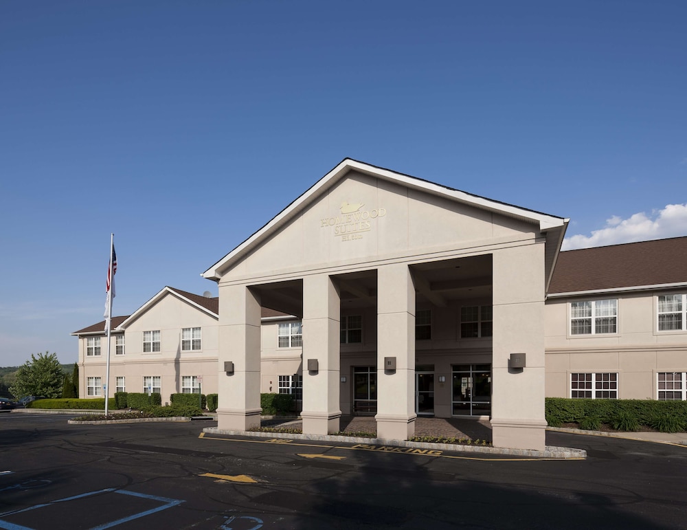 Homewood Suites by Hilton Mahwah - photo 36