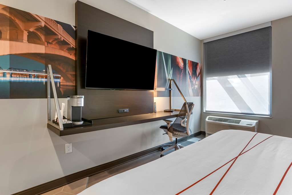 Vīb Hotel by Best Western Phoenix Tempe - photo 35