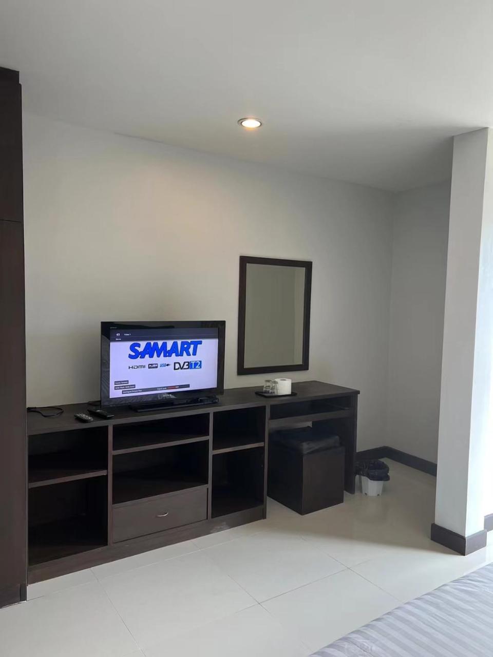 Tongyang House Serviced Apartment