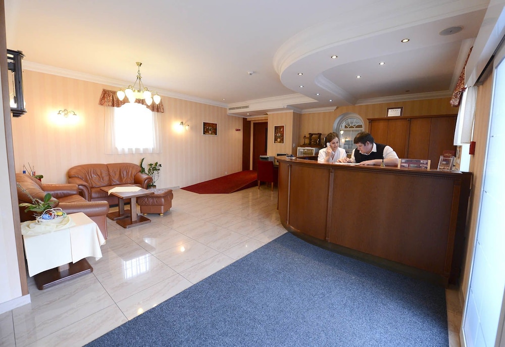 Hotel Tilia — Pezinok — photo 4
