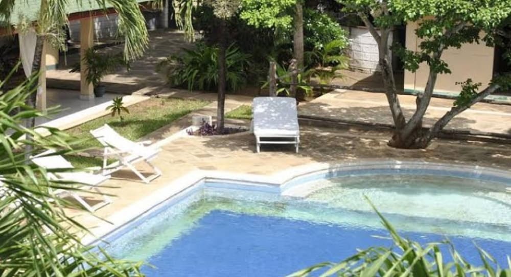 Girasoli Hotel — Malindi — photo 5