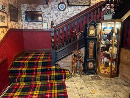 Strathpeffer Hotel — Strathpeffer — photo 4