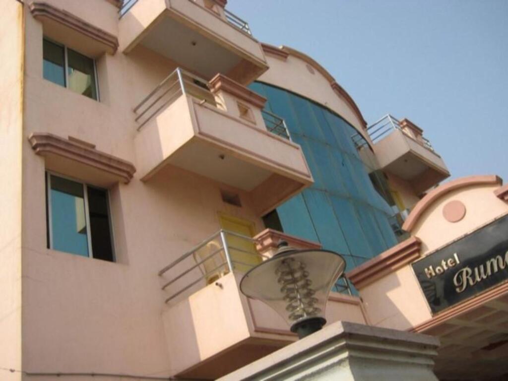 Rumani Hotel - last minute hotel in Puri