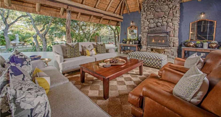 Savanna Private Game Reserve in Mpumalanga, South Africa