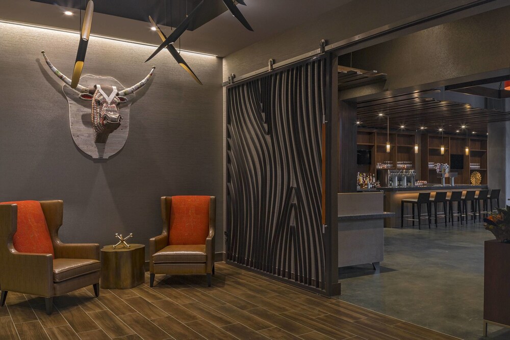 Sheraton Austin Georgetown Hotel & Conference Center - photo 34