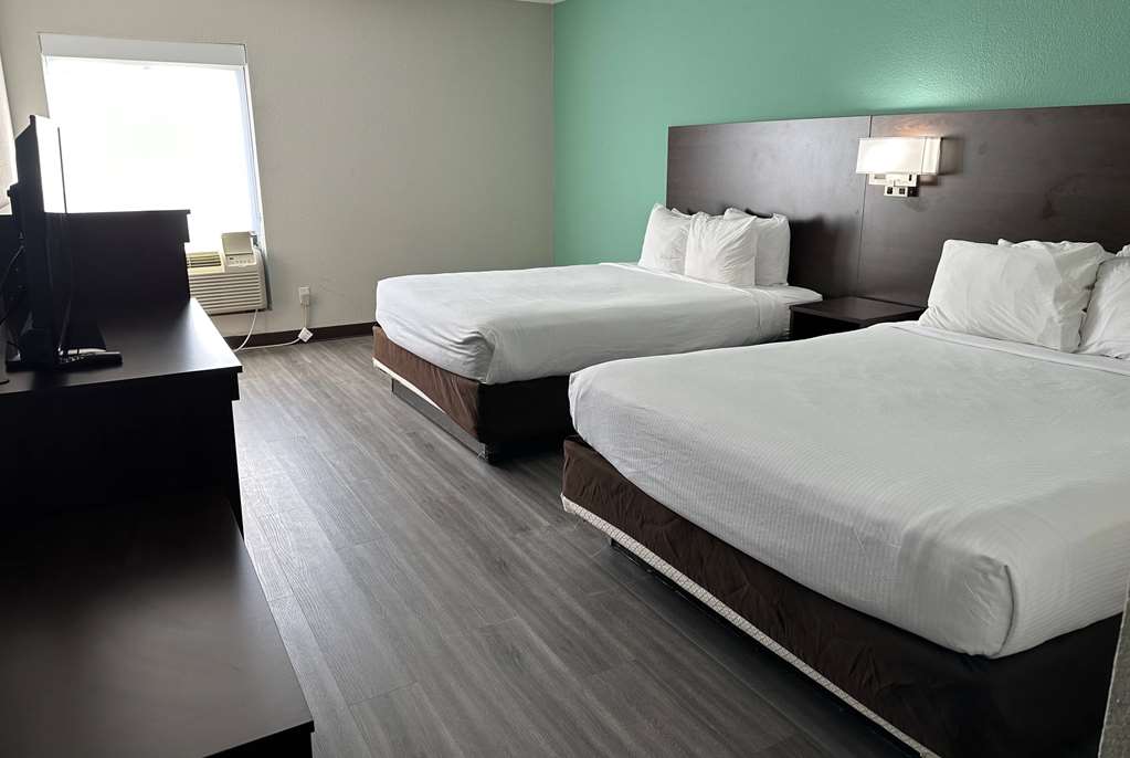 Baymont by Wyndham North Myrtle Beach - photo 16