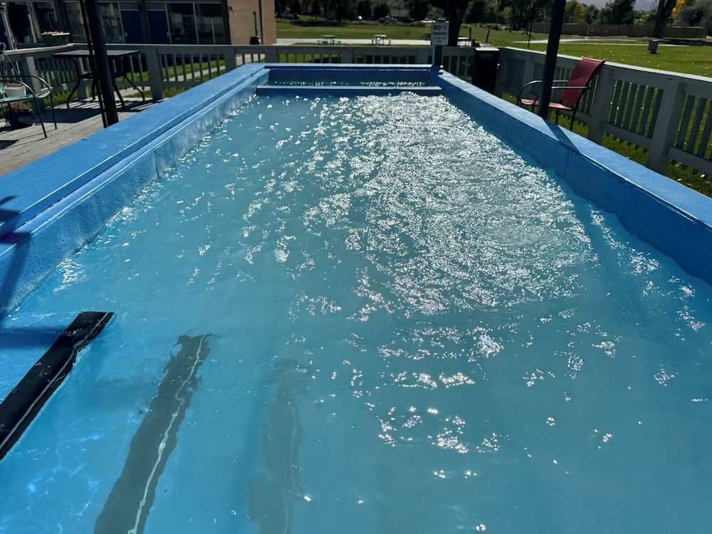 Hot Springs Hotel and Spa - photo 15