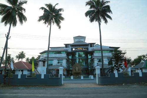 Hotel Savera Park — Trichur — photo 5
