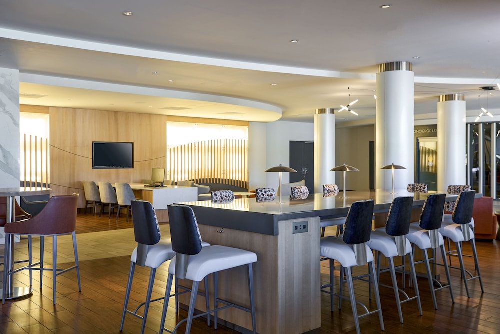 Washington Dulles Airport Marriott - photo 33