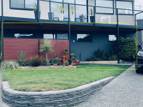 Angasi in Coles Bay, Australia