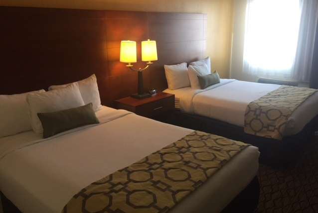 Baymont by Wyndham Mishawaka South Bend Area - photo 12