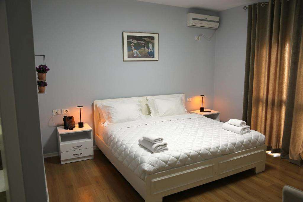 Guesthouse Doanesia — 4-Star Luxury Hotel in Tirana, Albania