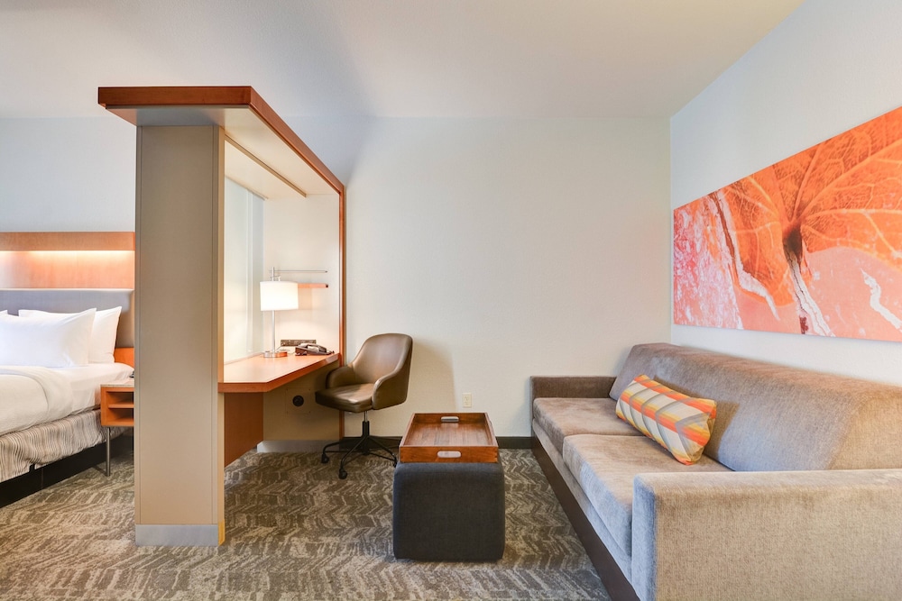 SpringHill Suites Shreveport Bossier City Louisiana Downs