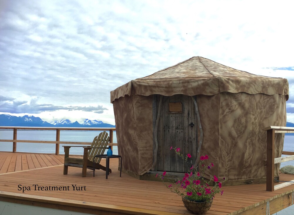 Homer Inn and Spa - photo 41