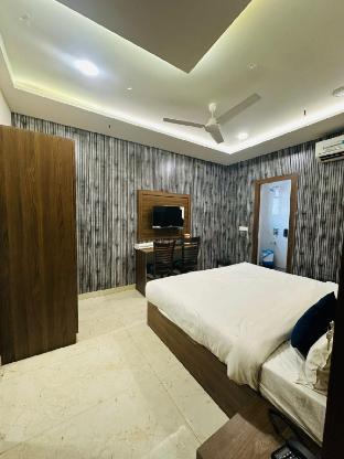Hotel Mm Palace — Agra — photo 3