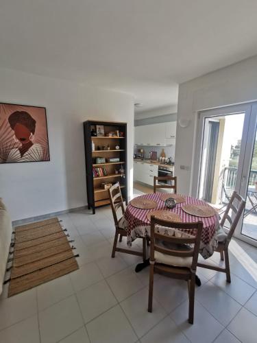Dimora Natalia — 4-Star Luxury Hotel in Monopoli, Italy