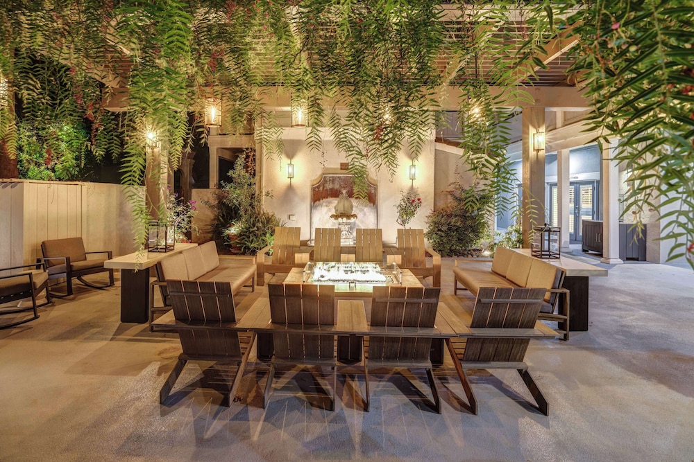 Sonoma Valley Inn Tapestry Collection by Hilton - photo 58