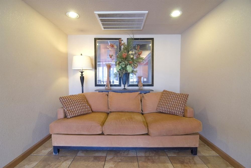 Americas Best Value Inn and Suites Conway - featured photo
