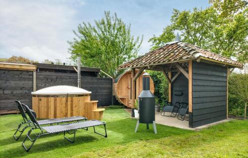 De Kruimers in Unknown City, Netherlands