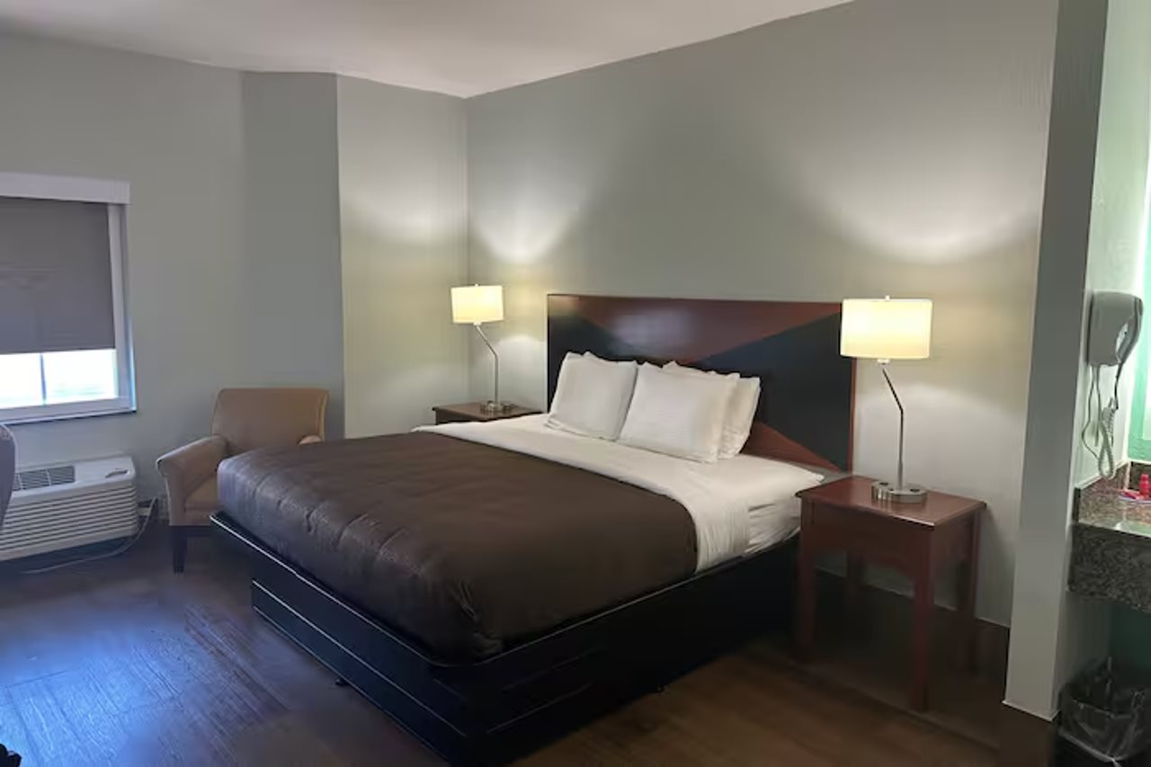 Wingate by Wyndham Macon West I 475 in Macon, United States