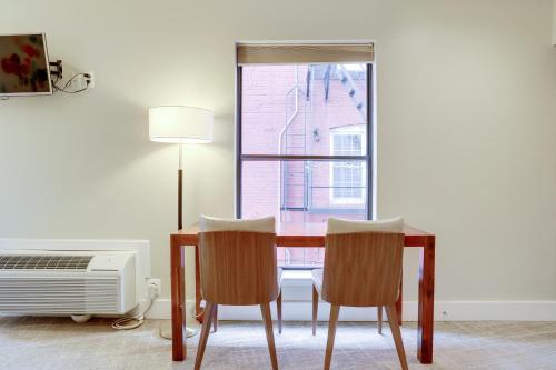 DuPont Place Boutique Inn - photo 45