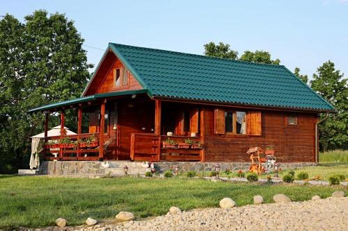 Cabana Madluk - last minute hotel in Unknown City