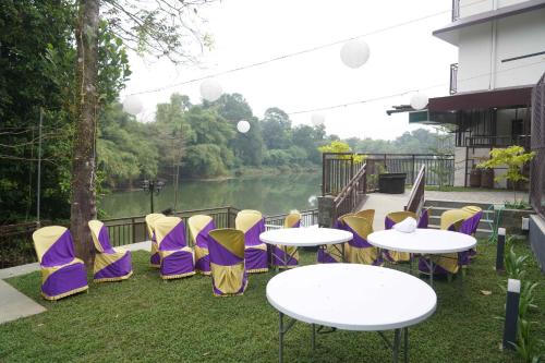 Tranquil Riverview Inn — Kottayam — photo 5