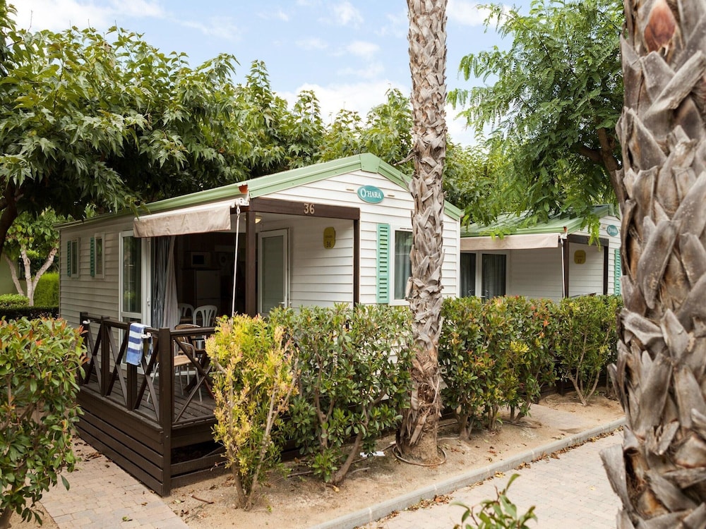 Coastal Charm in Tarragona in Cambrils, Spain