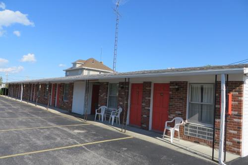 Seacrest Motel - photo 15
