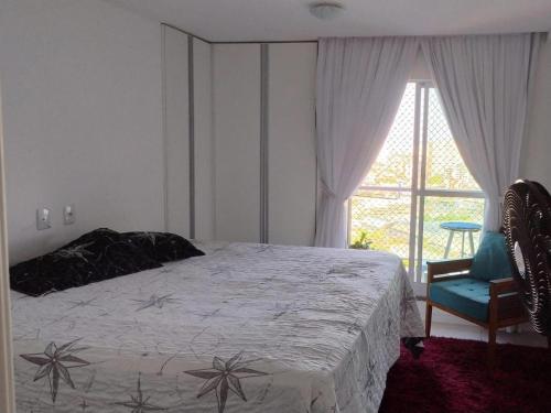 Quartos Cíntia - carbon neutral hotel in Fortaleza
