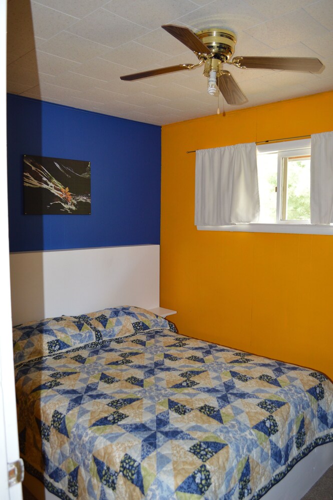 Summer Breeze Resort - photo 17