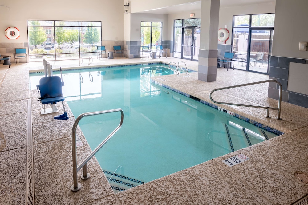 Hampton Inn Durango - photo 36